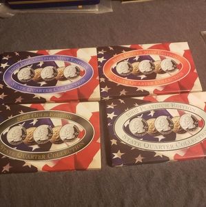 2002 start quarter set